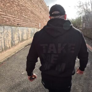 Take Me Home Hoodie