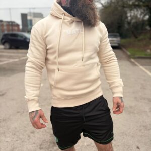 YourMateLee - Take Me Home Hoodie IT'S CREAM!