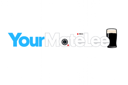 YourMateLee White
