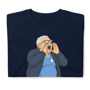YOU'VE NEVER SEEN A C*CK YOU UGLY B*TCH Unisex T-Shirt