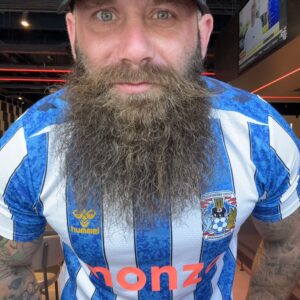 CCFC 26/27 Shirt