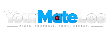 YourMateLee - Logo